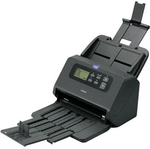 Canon image FORMULA DRM260 60ppm Document Scanner