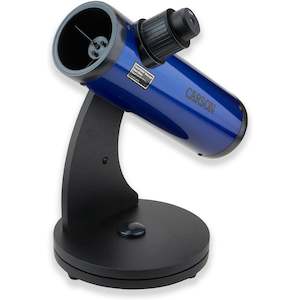 Carson 76mm Sky Seeker Reflector Telescope (JC-200)