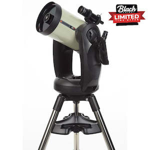 Celestron CPC Deluxe 800 HD 8" Telescope