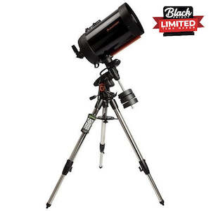 Celestron Advanced VX 11" Schmidt-Cassegrain Telescope