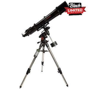 Celestron Advanced VX 6" Refractor Telescope