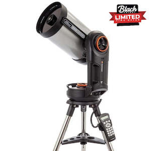 Celestron NexStar Evolution 8" Telescope