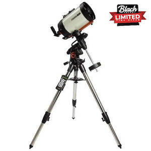 Celestron Advanced VX Edge HD 8" Telescope