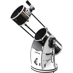 SkyWatcher 12" - 300mm Collapsible GoTo Dobsonian Telescope