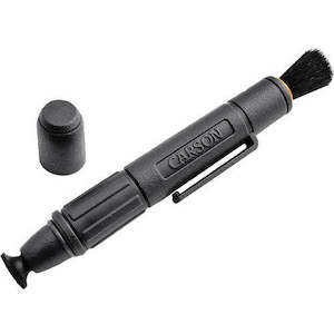 Carson C6 Lens Cleaner - Lens Pen (CS-25)