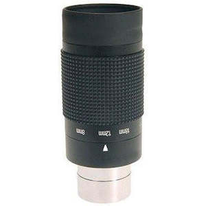 Telescope Accessories: SkyWatcher 8-24mm 1.25" Zoom Eyepiece