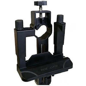 Konus Universal Digiscoping Adapter For Point-And-Shoot Cameras And Smartphones