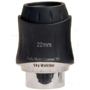 SkyWatcher 22mm 70 Degree Super Wide Angle Eyepiece