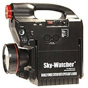 SkyWatcher PowerTank 12V 17 Amp