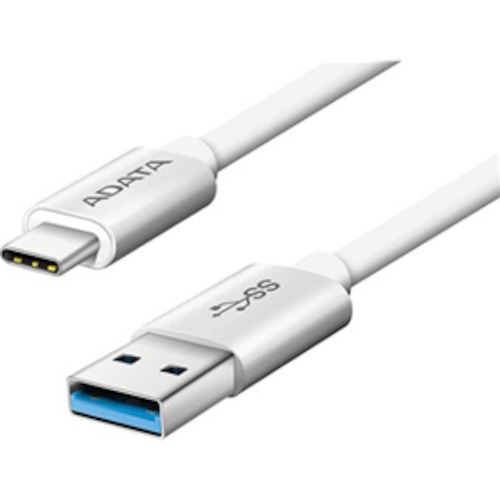 ADATA USB3.2 TYPE-C TO TYPE-A CABLE 1M 5