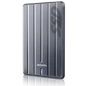 Adata Sc660H 512Gb External Ssd