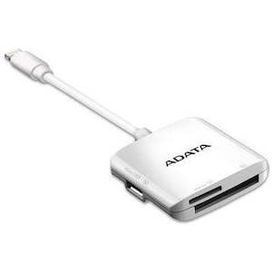 Adata: Adata Lightning Card Reader/Writer