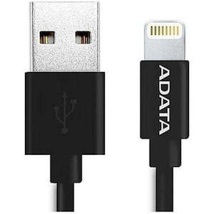 Adata: Adata Lightning Charge Sync Cable 1M App