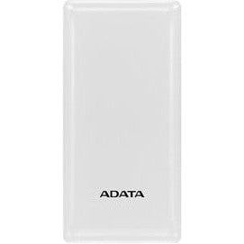 ADATA C20 20000mAh Powerbank - White