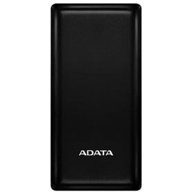 ADATA C20 20000mAh Powerbank - Black