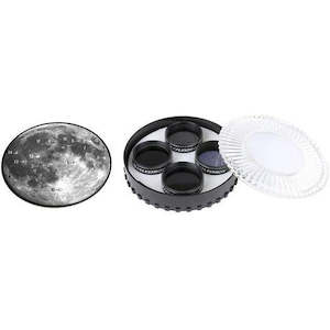 Celestron Moon Filter Set (1.25")