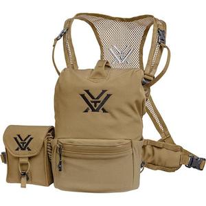 Vortex: Vortex GlassPak™ Pro Binocular Harness - Large