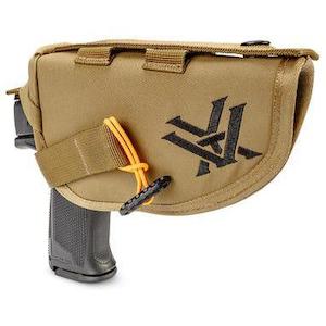 Vortex GlassPak Pro Holster-Tan