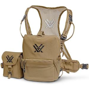 Vortex GlassPak™ Pro Binocular Harness - Small