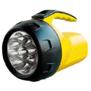 Camelion Superbright LED Torch