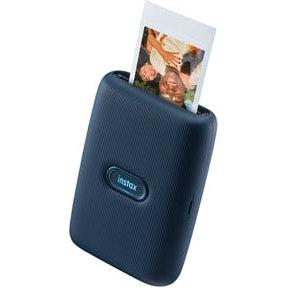 Fujifilm Instax Mini Link Photo Printer - Dark Denim