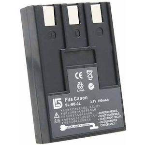 Inca Canon Nb-7l Compatible Battery