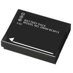 Inca Panasonic Dmw-bcm13 Compatible Batt