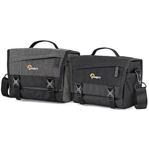 Lowepro: Lowepro M-Trekker Sh 150 Black  Camera Bag