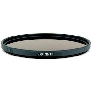 Marumi Dhg Nd16 58mm Filter