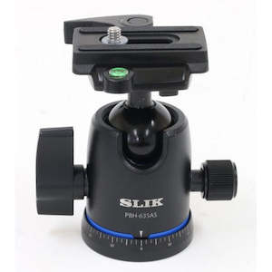 SLIK Ball Head PBH-635AS - SPECIAL