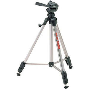 SLIK U9000 Tripod (with 3 Way Head)