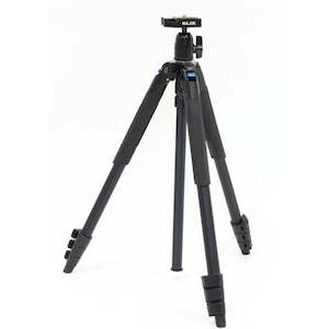 SLIK SPRINT PRO 3 - Ball Head BK Tripod