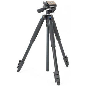 SLIK SPRINT PRO 3 - 3WAY BK Tripod