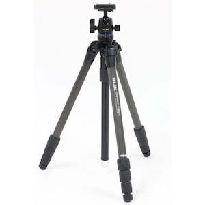 SLIK PRO CF-734BH5 Tripod - SPECIAL