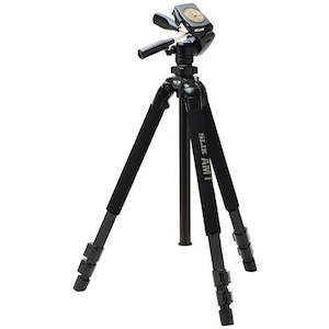 SLIK PRO 700DX Tripod