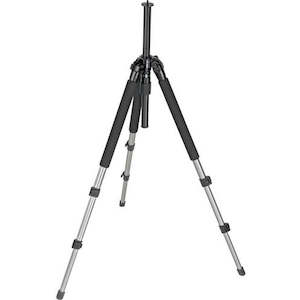 Slik Pro 330DX Tripod w/ SH-705E 3 Way Head