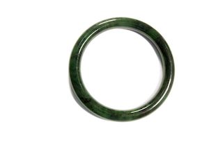 Jade Bangle 60mm