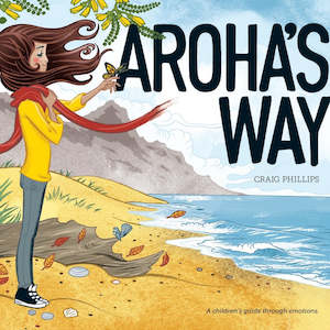 "Aroha’s Way" by Craig Phillips