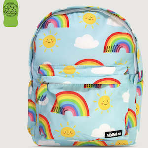 Te  Reo Rainbow Kids Backpack