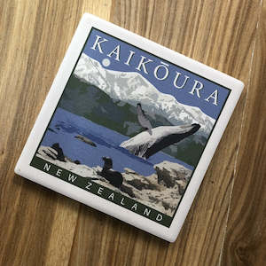 Kaikōura Coaster