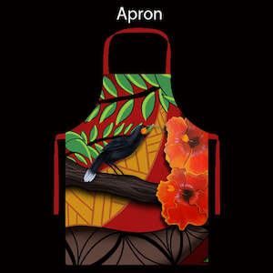 Nz Artist Collections: Aprons