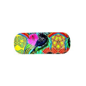 Nz Artist Collections: Glasses Case