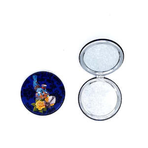 Latest Arrivals: Compact Mirror Native Bird SALE