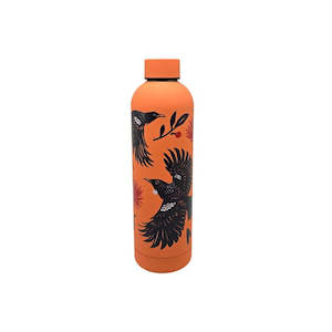 Latest Arrivals: Native Bird Water Bottle - 750ml