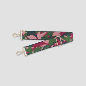 Latest Arrivals: Flox Bag Strap