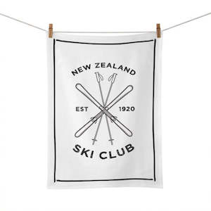 Moana Road Tea Towels