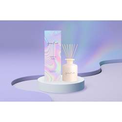 PARTY IN PARIS TRIPLE SCENTED REED DIFFUSER