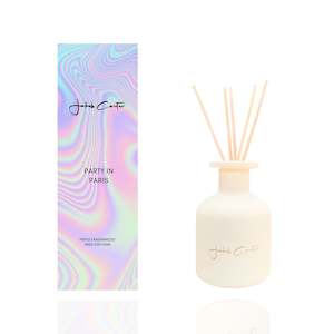 FREE GIFT | Party in Paris 250ml Reed Diffuser