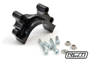 RCM RACE SPEC BILLET TIMING BELT GUIDE