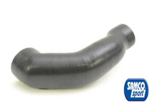 RCM SAMCO RALLY TURBO INDUCTION HOSE